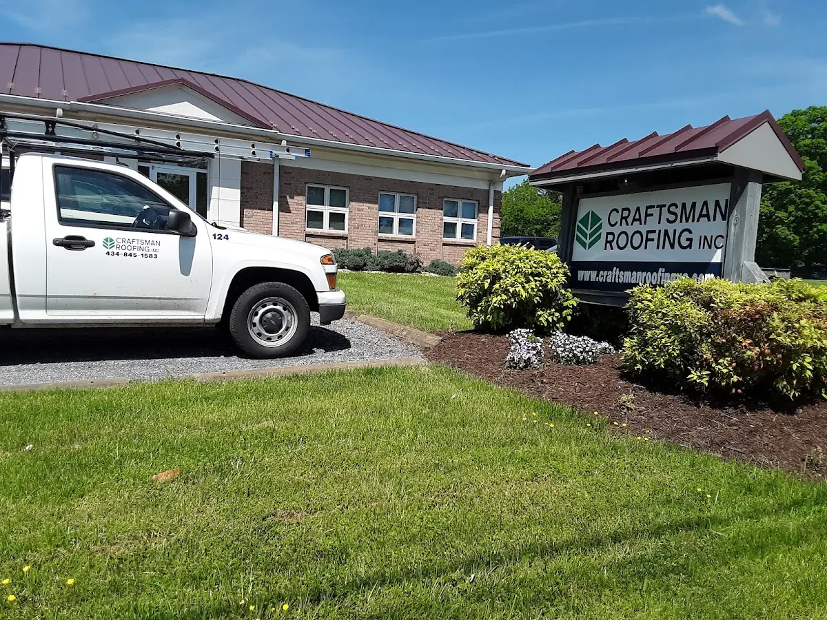 Quality Gutter & Downspout Repair by experienced craftsmen in Middlebury